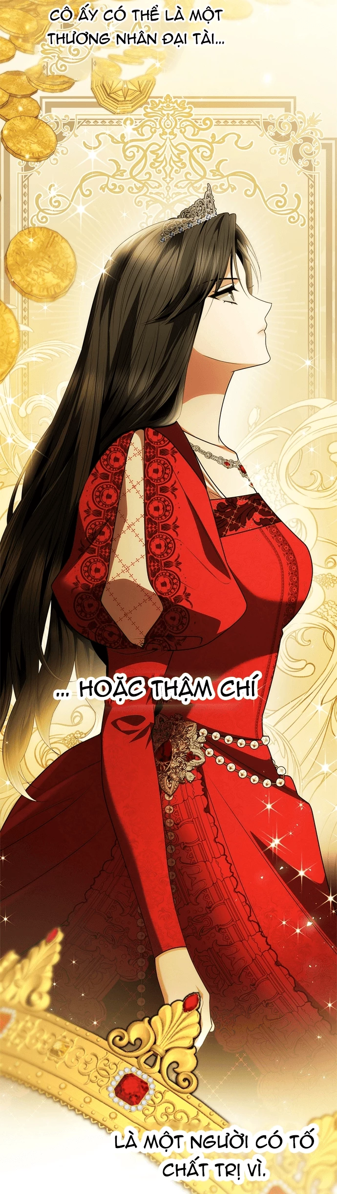 Chị Gái À, Kiếp Này Em Chính Là Nữ Hoàng Chapter 108 - 60