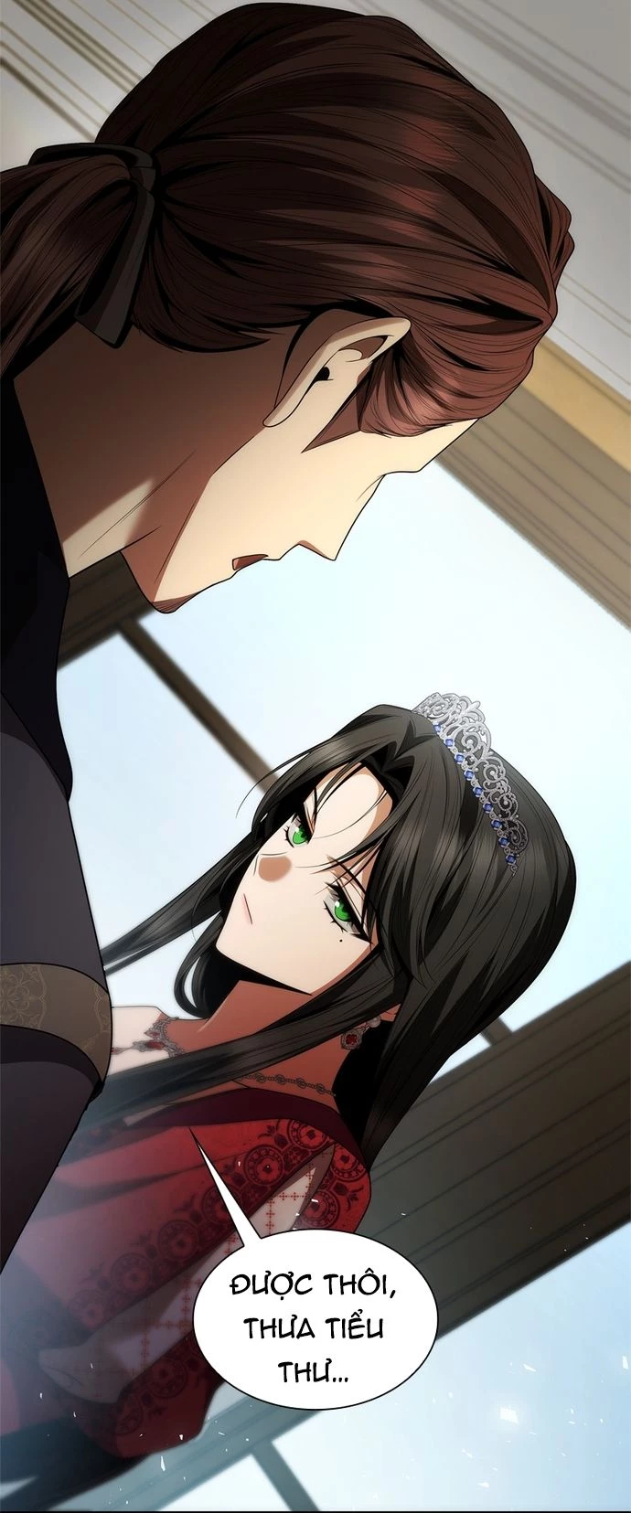 Chị Gái À, Kiếp Này Em Chính Là Nữ Hoàng Chapter 108 - 64