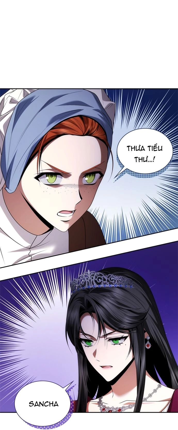 Chị Gái À, Kiếp Này Em Chính Là Nữ Hoàng Chapter 108 - 71