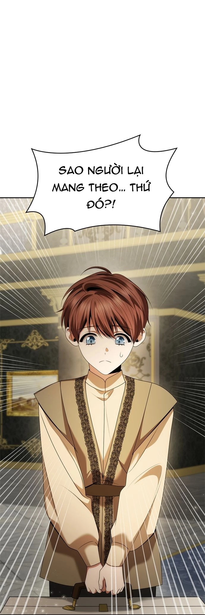 Chị Gái À, Kiếp Này Em Chính Là Nữ Hoàng Chapter 108 - 72