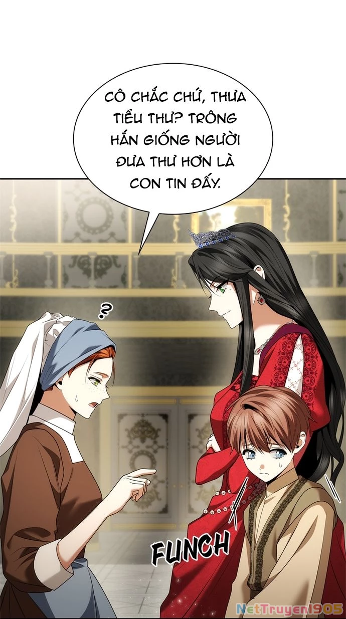 Chị Gái À, Kiếp Này Em Chính Là Nữ Hoàng Chapter 108 - 74