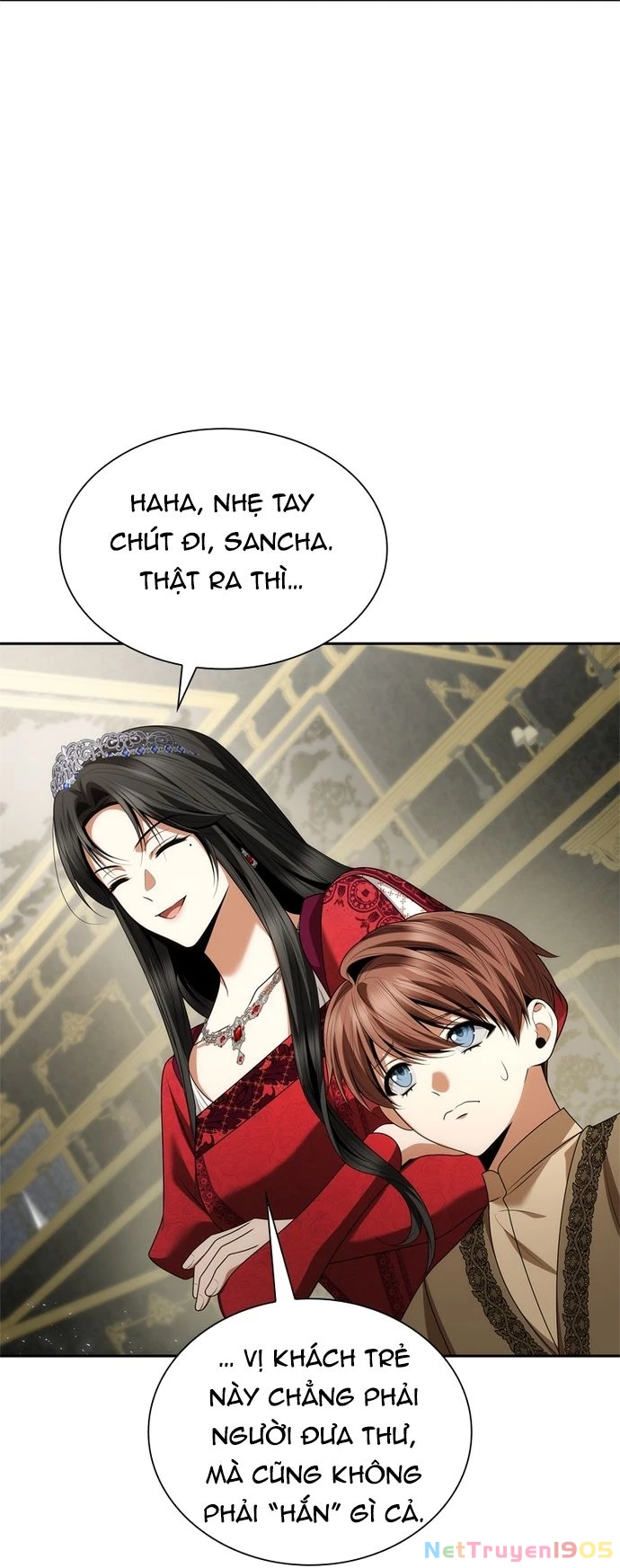 Chị Gái À, Kiếp Này Em Chính Là Nữ Hoàng Chapter 108 - 75