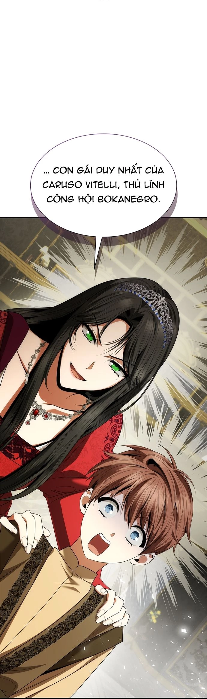 Chị Gái À, Kiếp Này Em Chính Là Nữ Hoàng Chapter 108 - 78