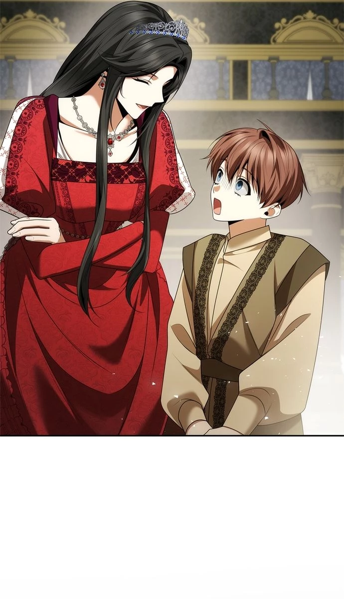 Chị Gái À, Kiếp Này Em Chính Là Nữ Hoàng Chapter 108 - 82