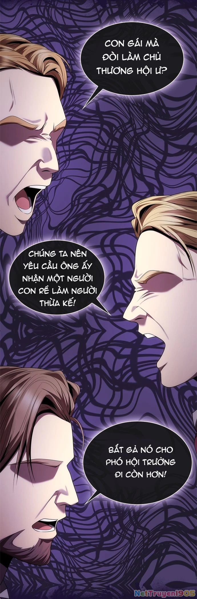 Chị Gái À, Kiếp Này Em Chính Là Nữ Hoàng Chapter 108 - 88