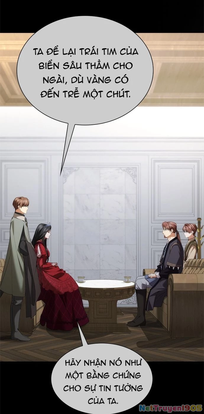 Chị Gái À, Kiếp Này Em Chính Là Nữ Hoàng Chapter 108 - 96