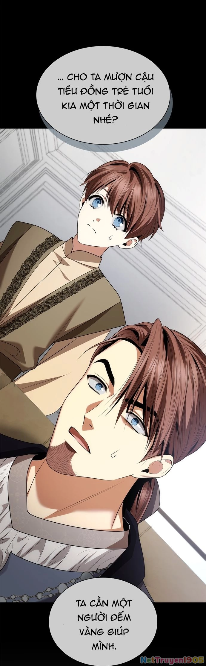 Chị Gái À, Kiếp Này Em Chính Là Nữ Hoàng Chapter 108 - 99