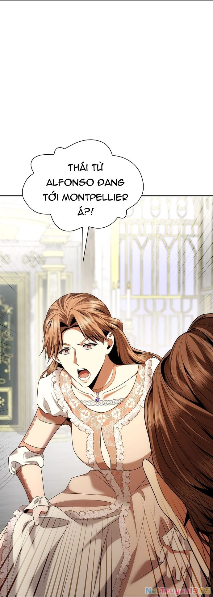 Chị Gái À, Kiếp Này Em Chính Là Nữ Hoàng Chapter 108 - 112
