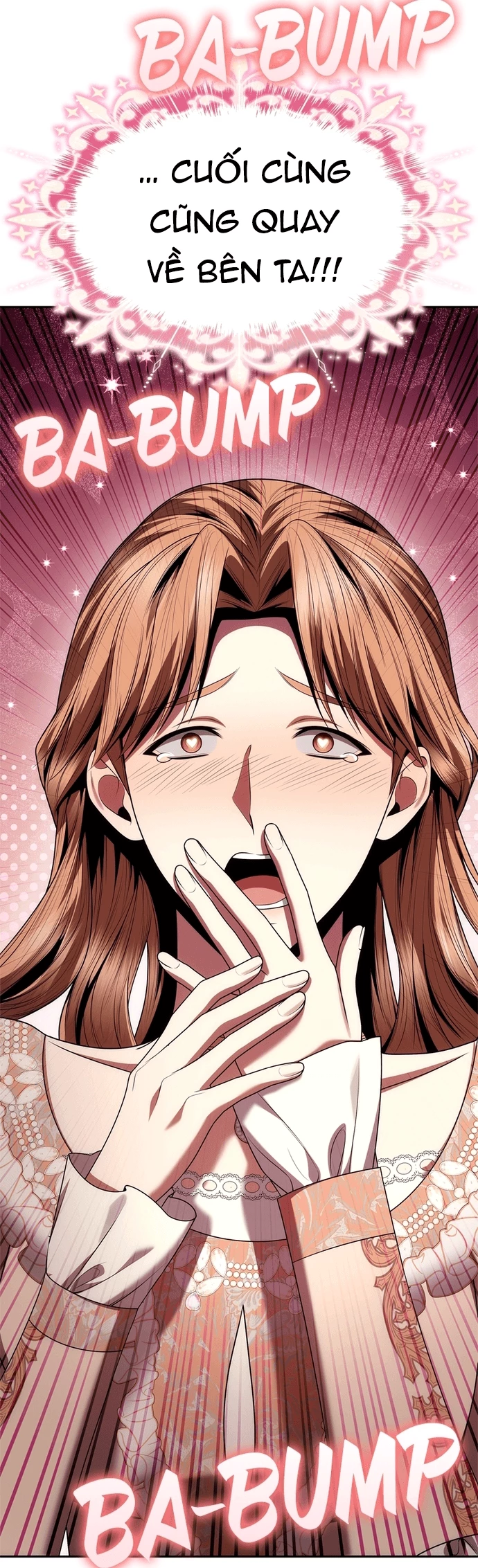 Chị Gái À, Kiếp Này Em Chính Là Nữ Hoàng Chapter 108 - 117
