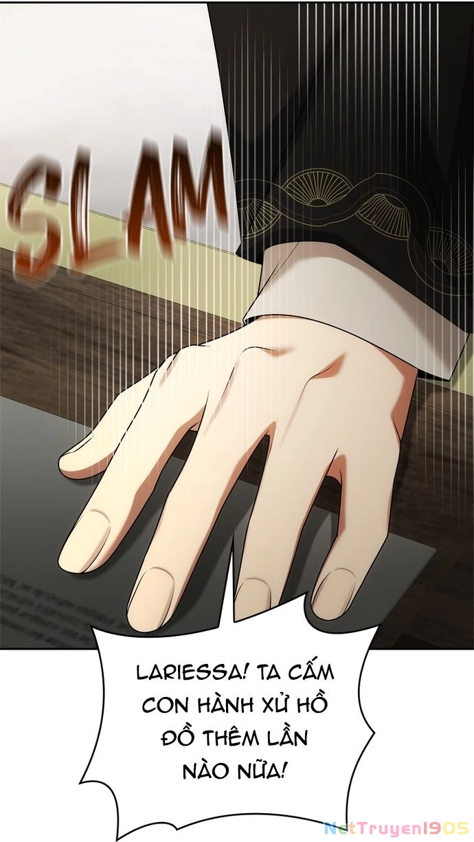 Chị Gái À, Kiếp Này Em Chính Là Nữ Hoàng Chapter 108 - 119