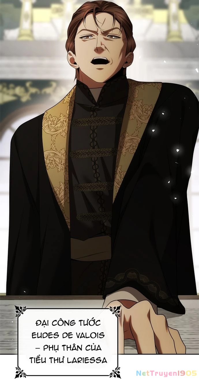 Chị Gái À, Kiếp Này Em Chính Là Nữ Hoàng Chapter 108 - 121