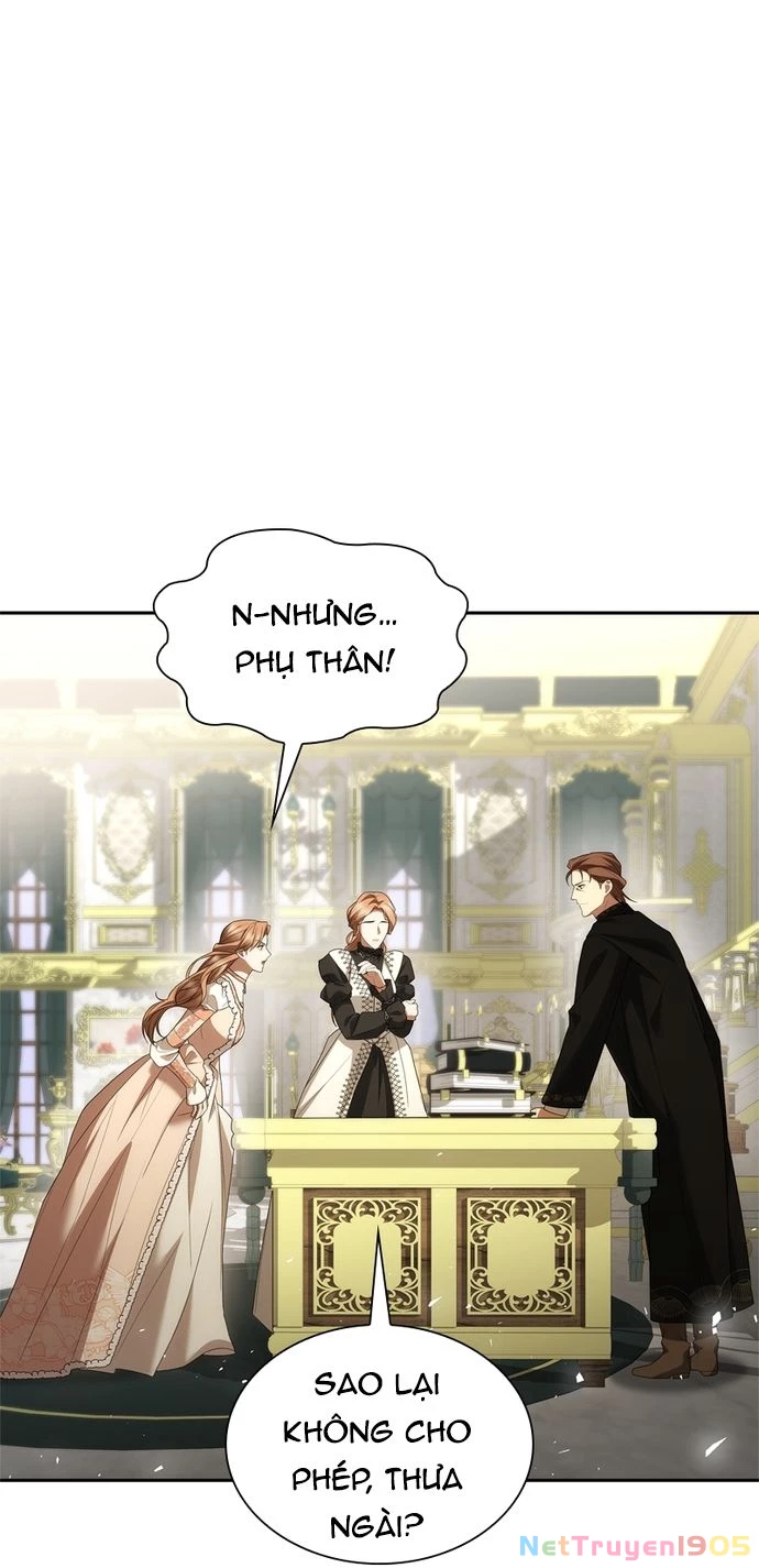 Chị Gái À, Kiếp Này Em Chính Là Nữ Hoàng Chapter 108 - 122