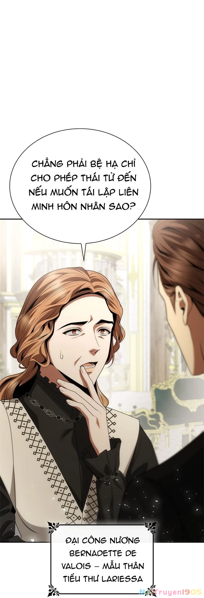 Chị Gái À, Kiếp Này Em Chính Là Nữ Hoàng Chapter 108 - 123