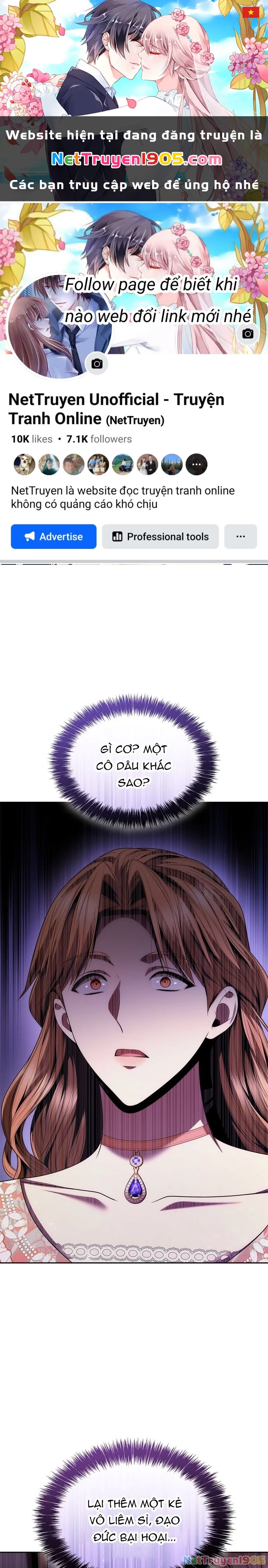 Chị Gái À, Kiếp Này Em Chính Là Nữ Hoàng Chapter 109 - 1