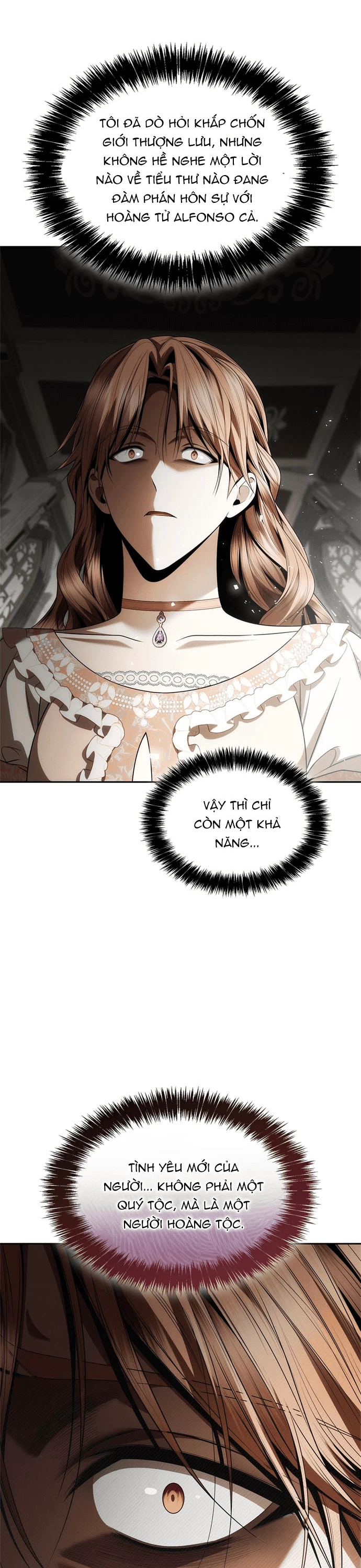 Chị Gái À, Kiếp Này Em Chính Là Nữ Hoàng Chapter 109 - 4