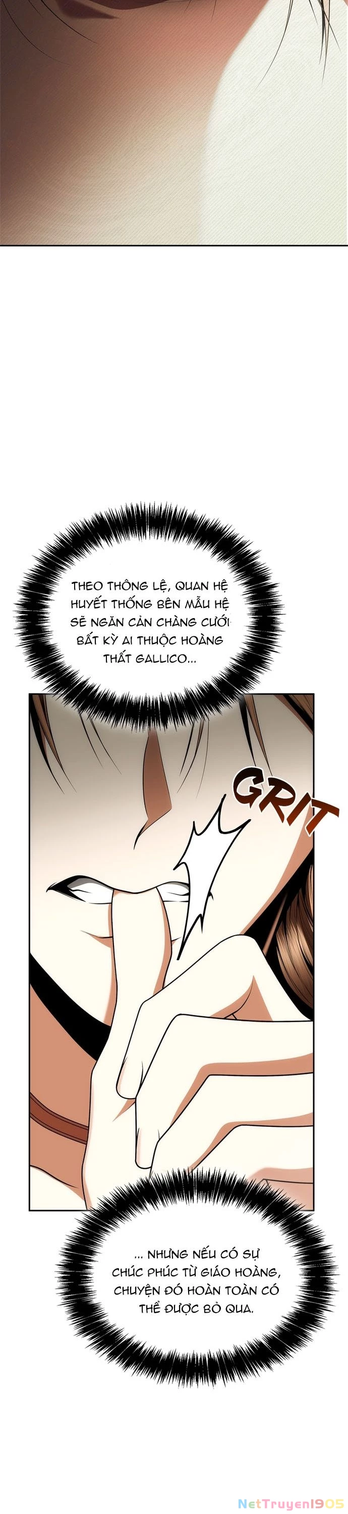 Chị Gái À, Kiếp Này Em Chính Là Nữ Hoàng Chapter 109 - 5