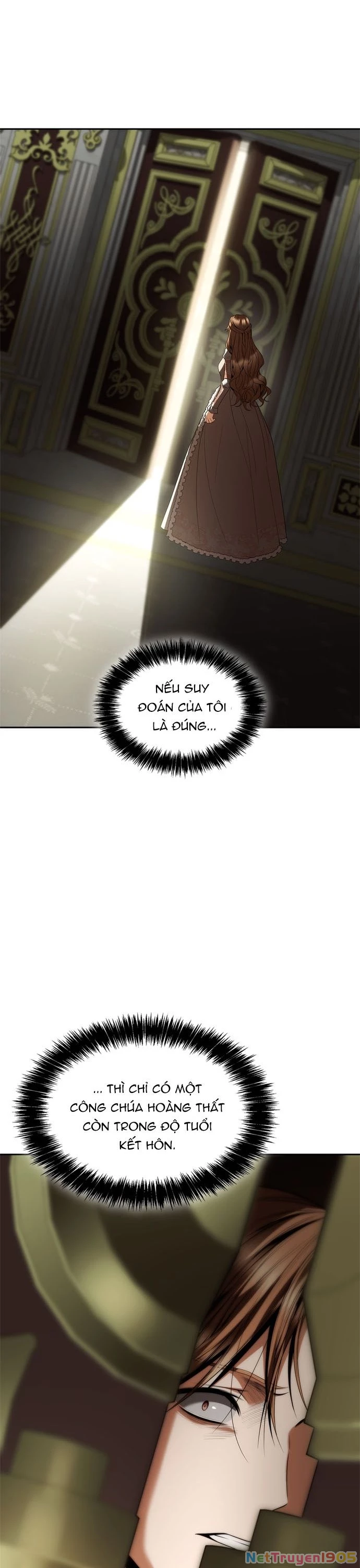 Chị Gái À, Kiếp Này Em Chính Là Nữ Hoàng Chapter 109 - 6