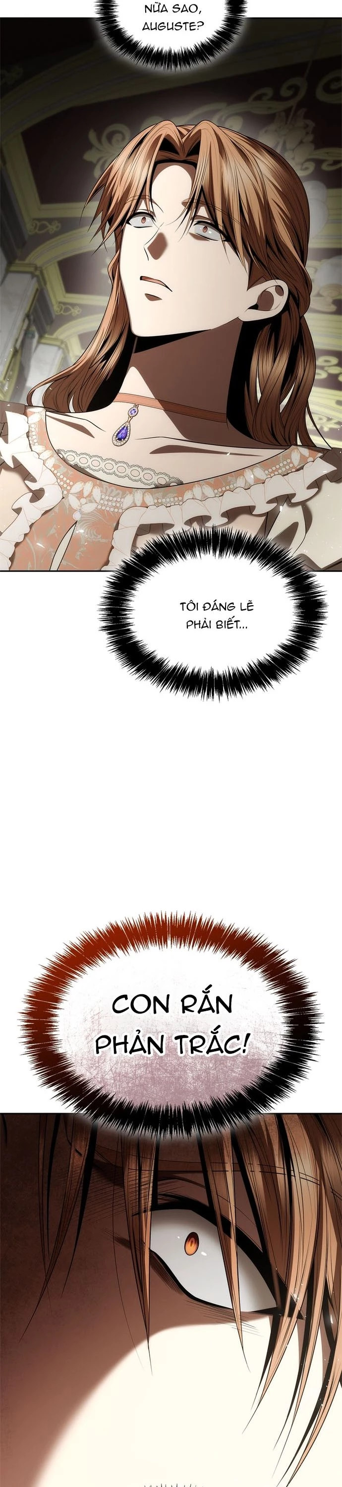 Chị Gái À, Kiếp Này Em Chính Là Nữ Hoàng Chapter 109 - 11