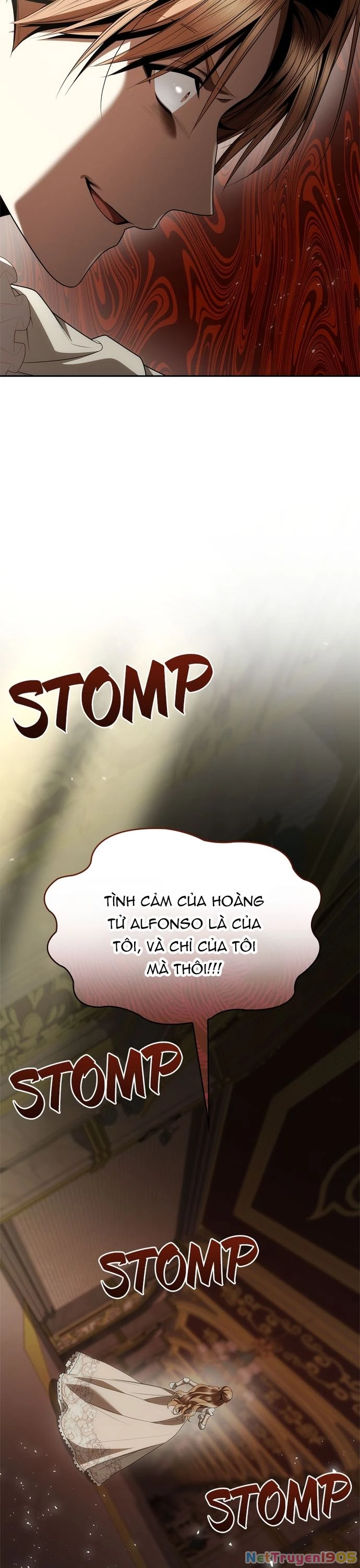 Chị Gái À, Kiếp Này Em Chính Là Nữ Hoàng Chapter 109 - 13