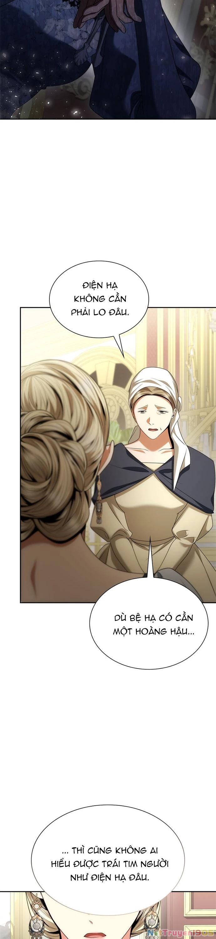 Chị Gái À, Kiếp Này Em Chính Là Nữ Hoàng Chapter 109 - 15