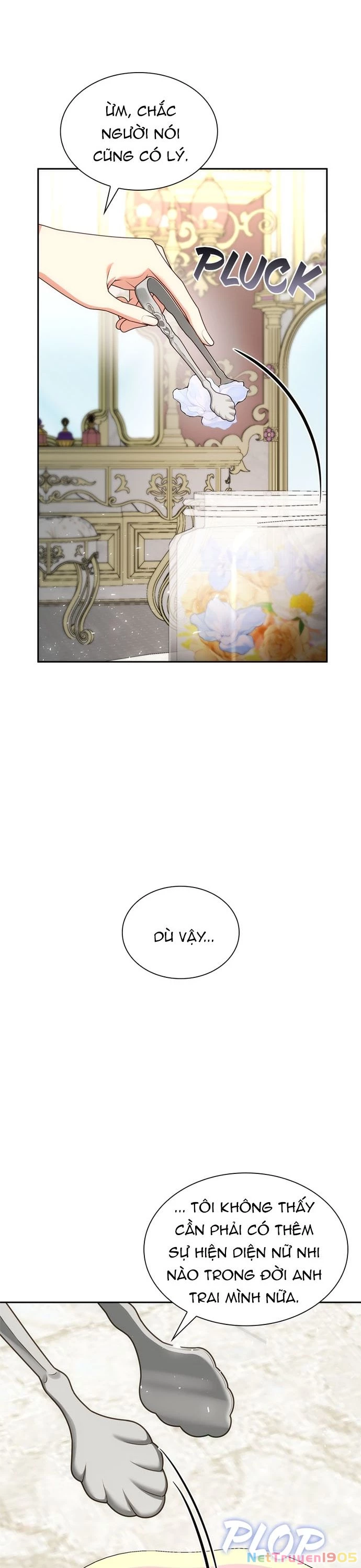 Chị Gái À, Kiếp Này Em Chính Là Nữ Hoàng Chapter 109 - 17