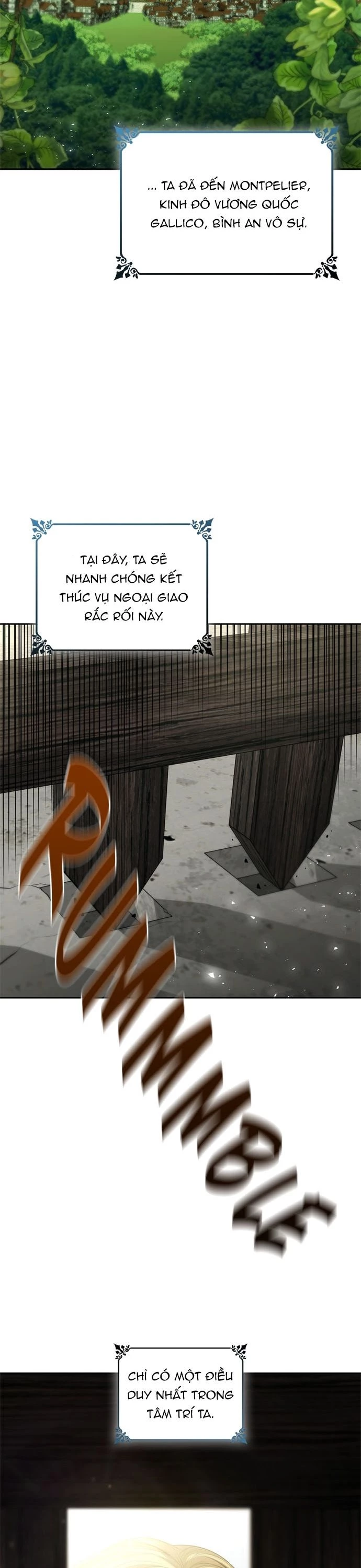 Chị Gái À, Kiếp Này Em Chính Là Nữ Hoàng Chapter 109 - 22