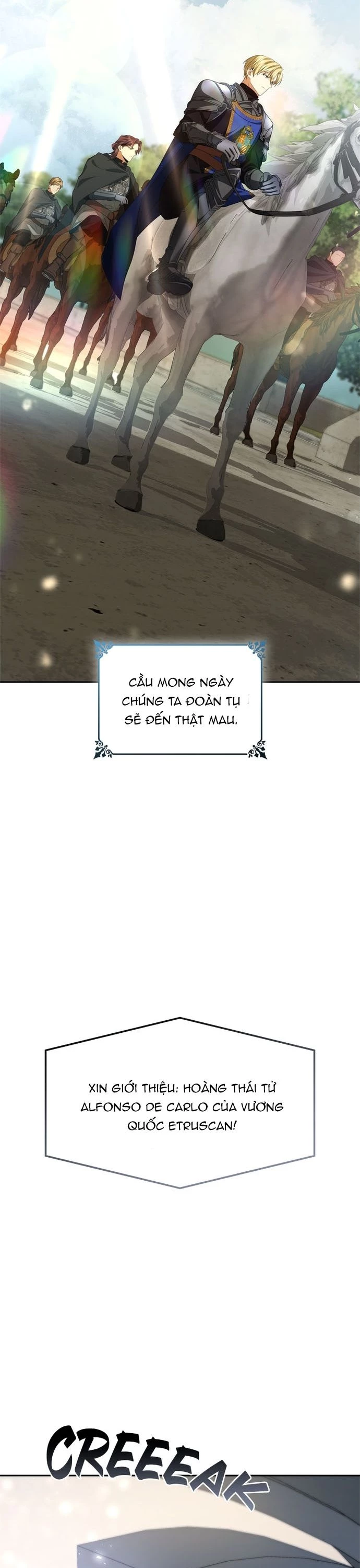 Chị Gái À, Kiếp Này Em Chính Là Nữ Hoàng Chapter 109 - 24