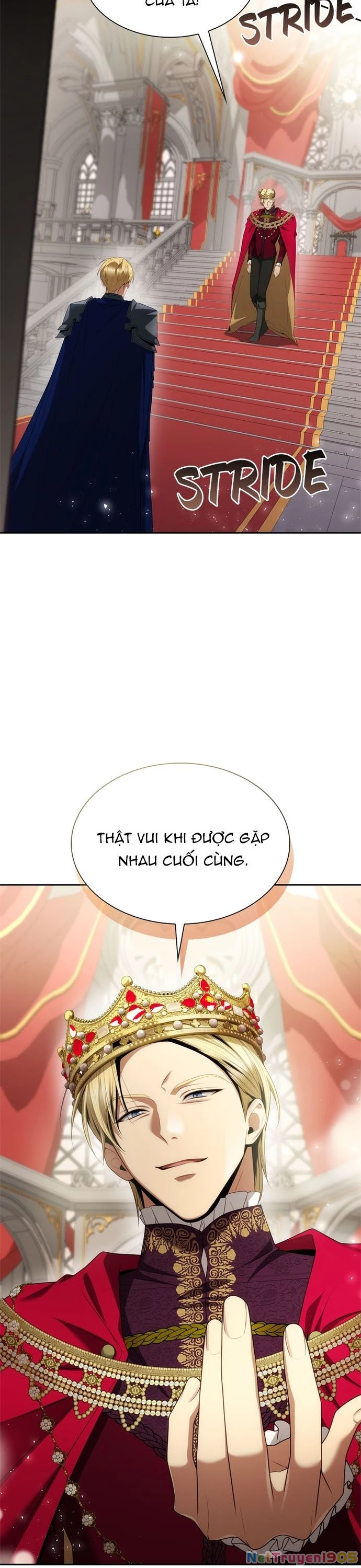 Chị Gái À, Kiếp Này Em Chính Là Nữ Hoàng Chapter 109 - 29