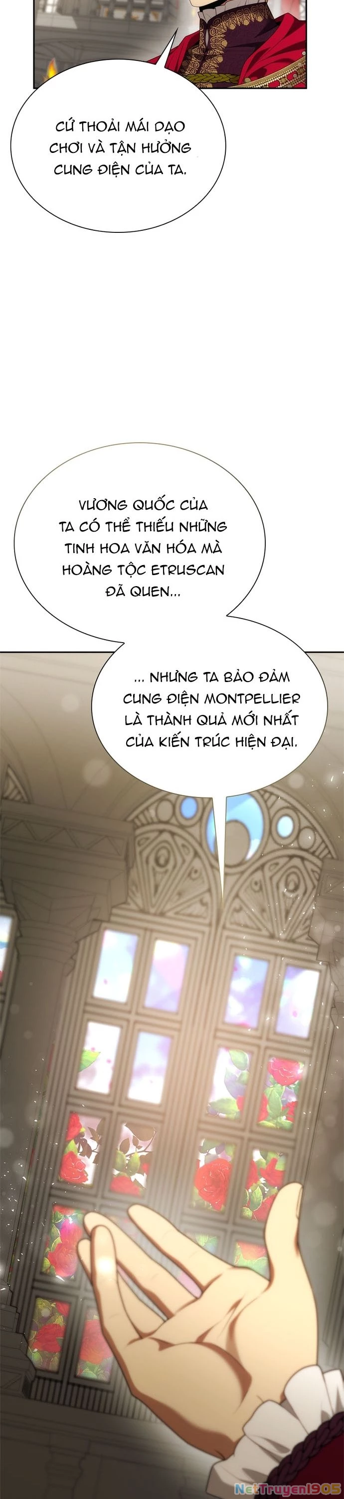 Chị Gái À, Kiếp Này Em Chính Là Nữ Hoàng Chapter 109 - 31