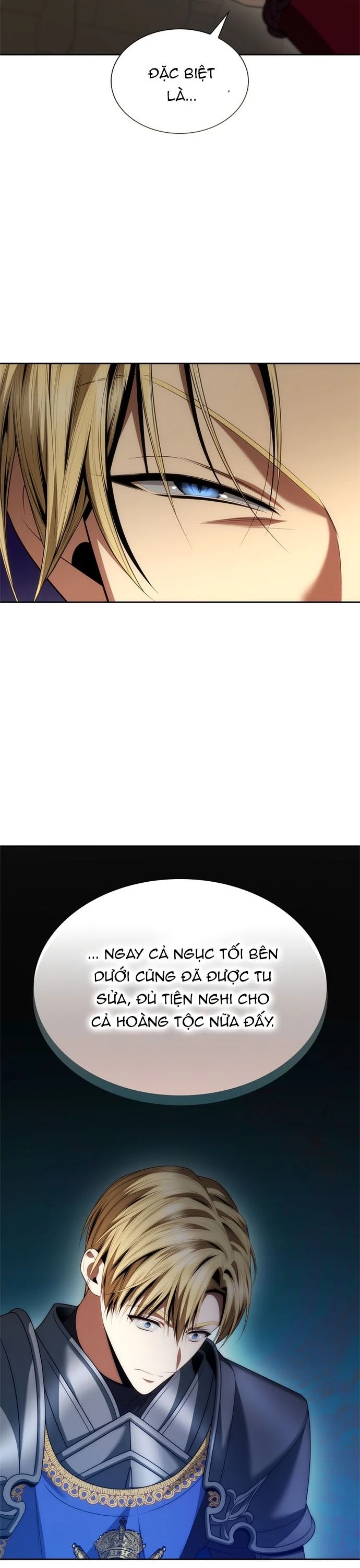 Chị Gái À, Kiếp Này Em Chính Là Nữ Hoàng Chapter 109 - 32