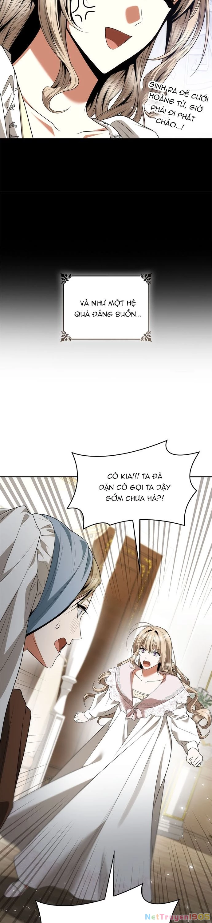 Chị Gái À, Kiếp Này Em Chính Là Nữ Hoàng Chapter 109 - 49