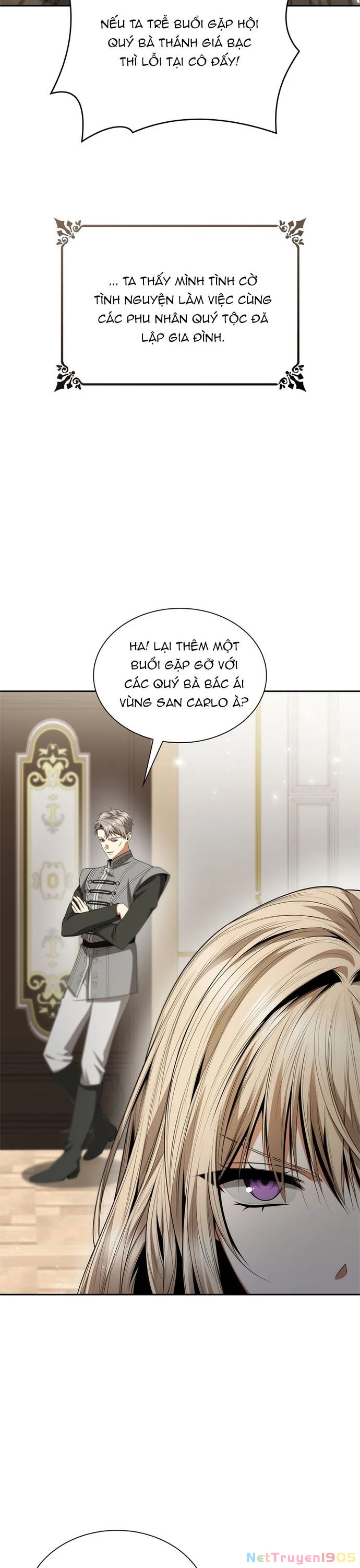 Chị Gái À, Kiếp Này Em Chính Là Nữ Hoàng Chapter 109 - 50