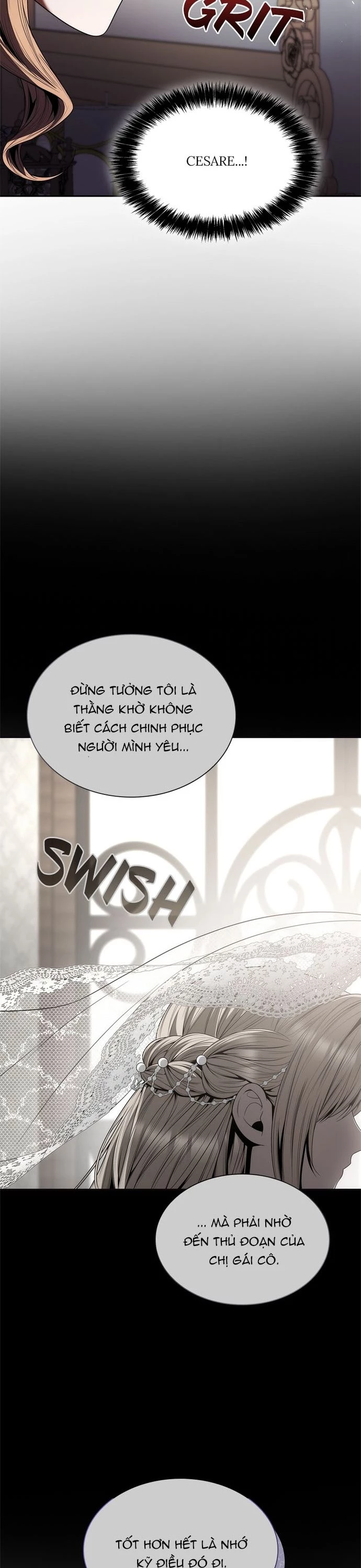Chị Gái À, Kiếp Này Em Chính Là Nữ Hoàng Chapter 109 - 54