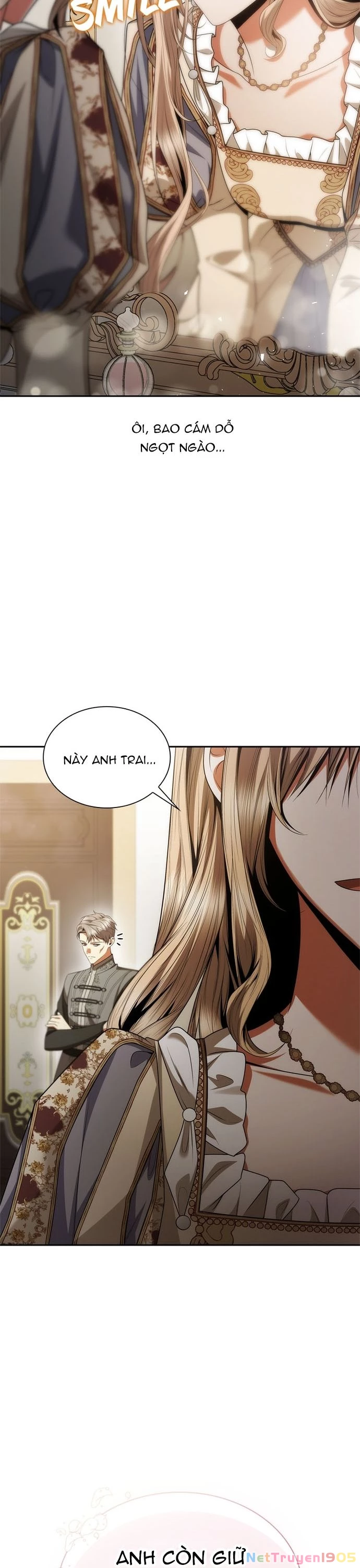Chị Gái À, Kiếp Này Em Chính Là Nữ Hoàng Chapter 109 - 58