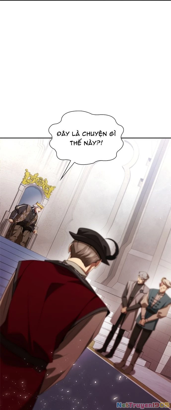 Chị Gái À, Kiếp Này Em Chính Là Nữ Hoàng Chapter 110 - 23