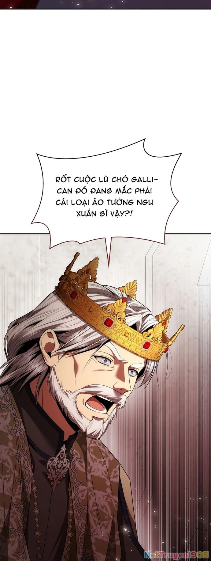 Chị Gái À, Kiếp Này Em Chính Là Nữ Hoàng Chapter 110 - 24