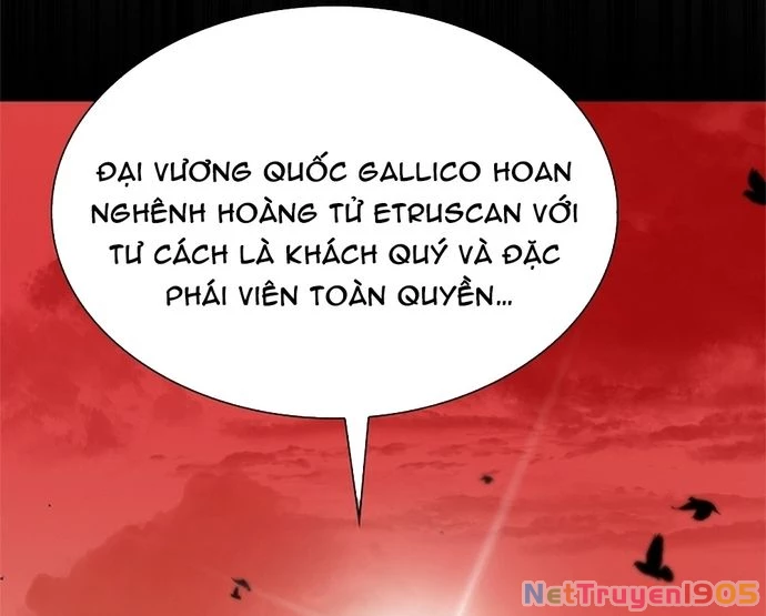 Chị Gái À, Kiếp Này Em Chính Là Nữ Hoàng Chapter 110 - 26
