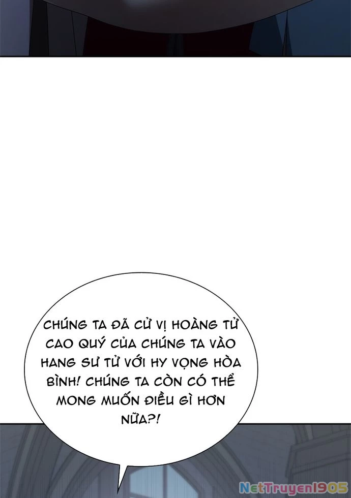 Chị Gái À, Kiếp Này Em Chính Là Nữ Hoàng Chapter 110 - 34