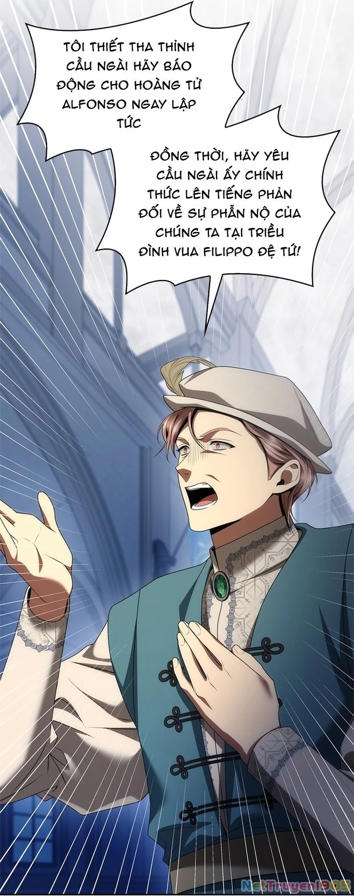 Chị Gái À, Kiếp Này Em Chính Là Nữ Hoàng Chapter 110 - 37