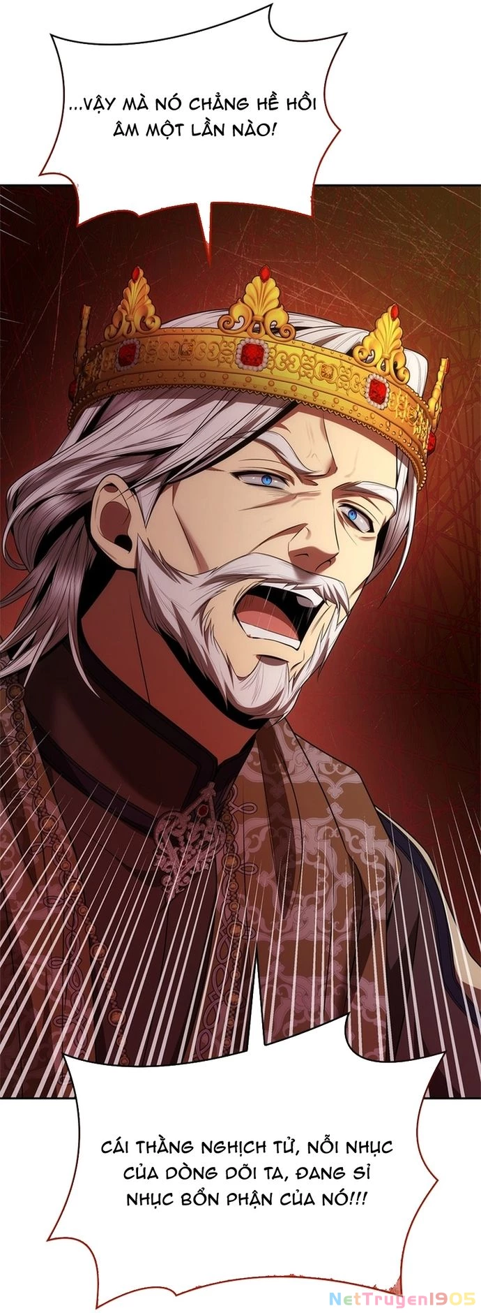 Chị Gái À, Kiếp Này Em Chính Là Nữ Hoàng Chapter 110 - 42