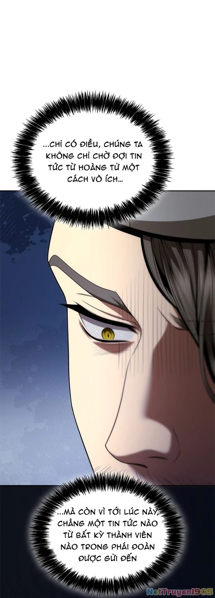 Chị Gái À, Kiếp Này Em Chính Là Nữ Hoàng Chapter 110 - 45