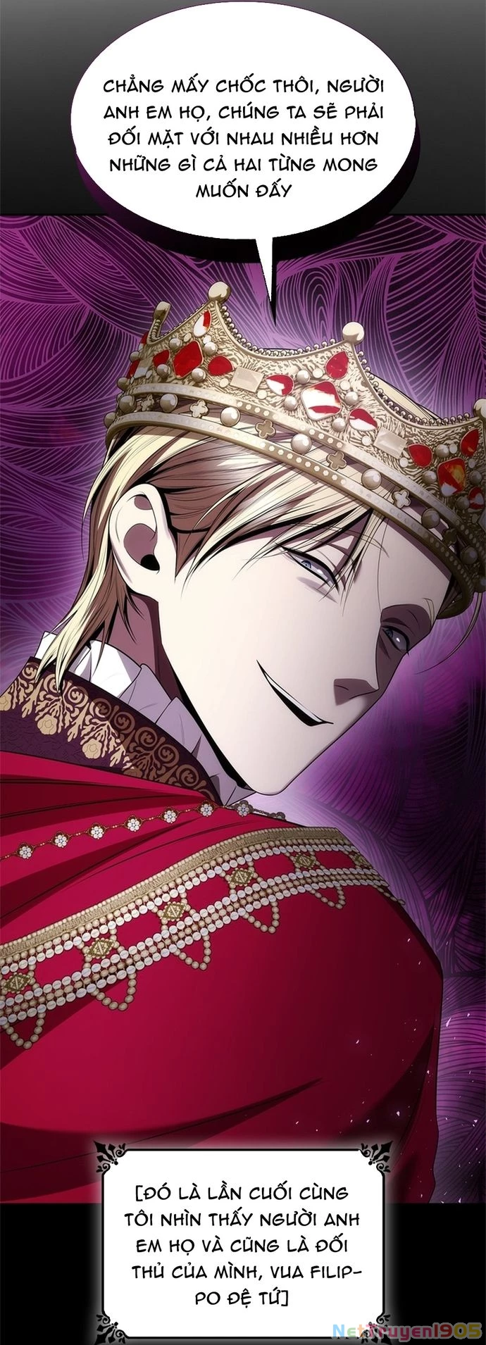 Chị Gái À, Kiếp Này Em Chính Là Nữ Hoàng Chapter 110 - 56