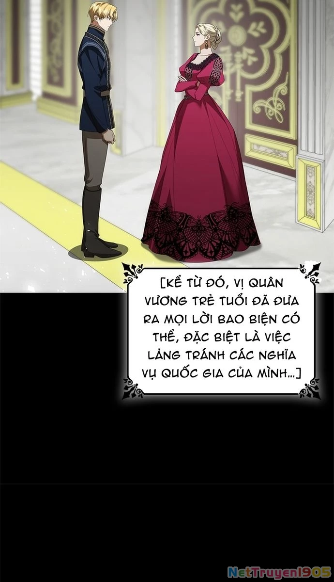 Chị Gái À, Kiếp Này Em Chính Là Nữ Hoàng Chapter 110 - 58