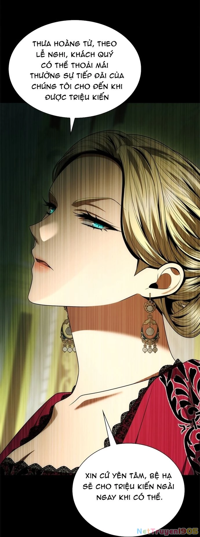 Chị Gái À, Kiếp Này Em Chính Là Nữ Hoàng Chapter 110 - 59