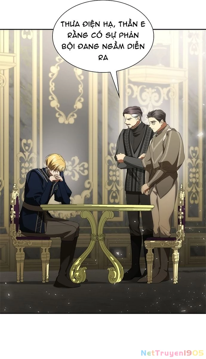 Chị Gái À, Kiếp Này Em Chính Là Nữ Hoàng Chapter 110 - 63