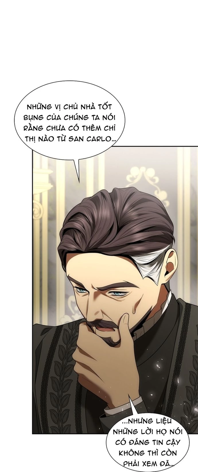 Chị Gái À, Kiếp Này Em Chính Là Nữ Hoàng Chapter 110 - 64