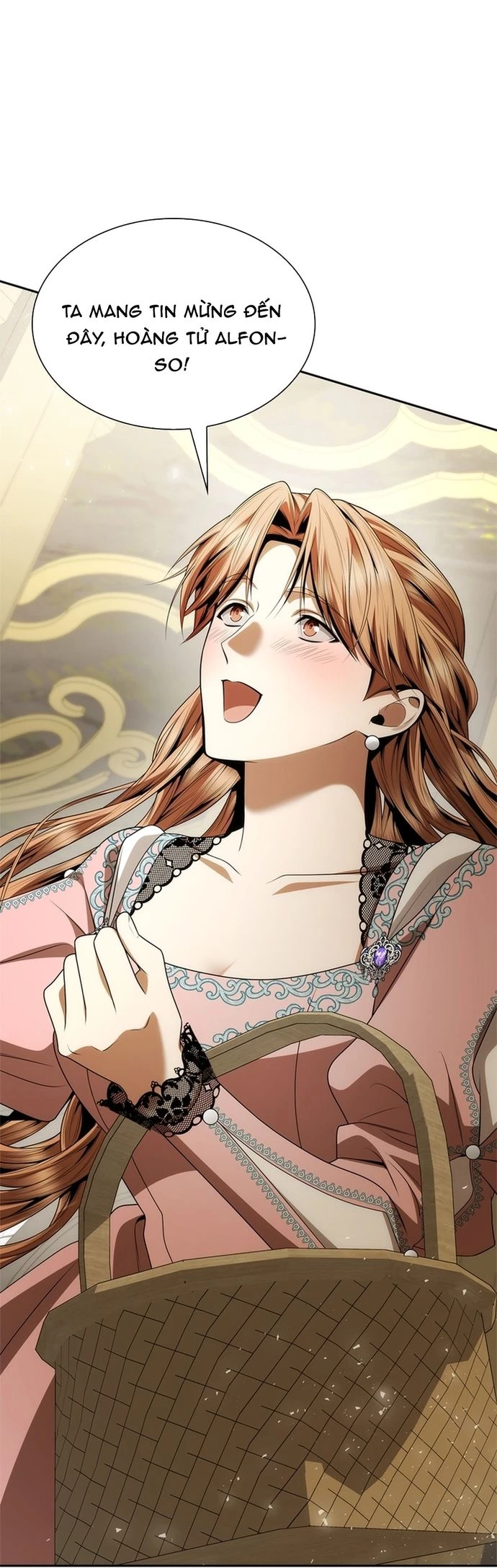 Chị Gái À, Kiếp Này Em Chính Là Nữ Hoàng Chapter 110 - 75