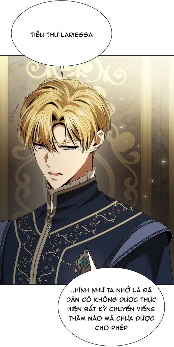 Chị Gái À, Kiếp Này Em Chính Là Nữ Hoàng Chapter 110 - 78
