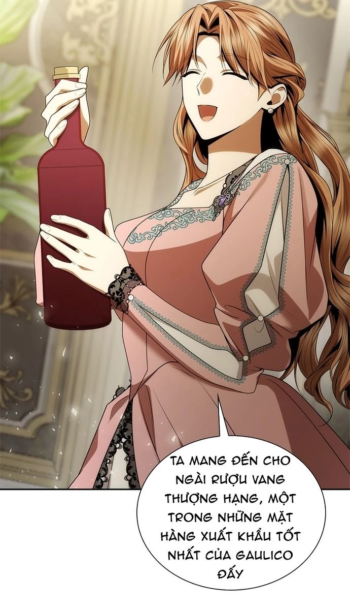 Chị Gái À, Kiếp Này Em Chính Là Nữ Hoàng Chapter 110 - 80