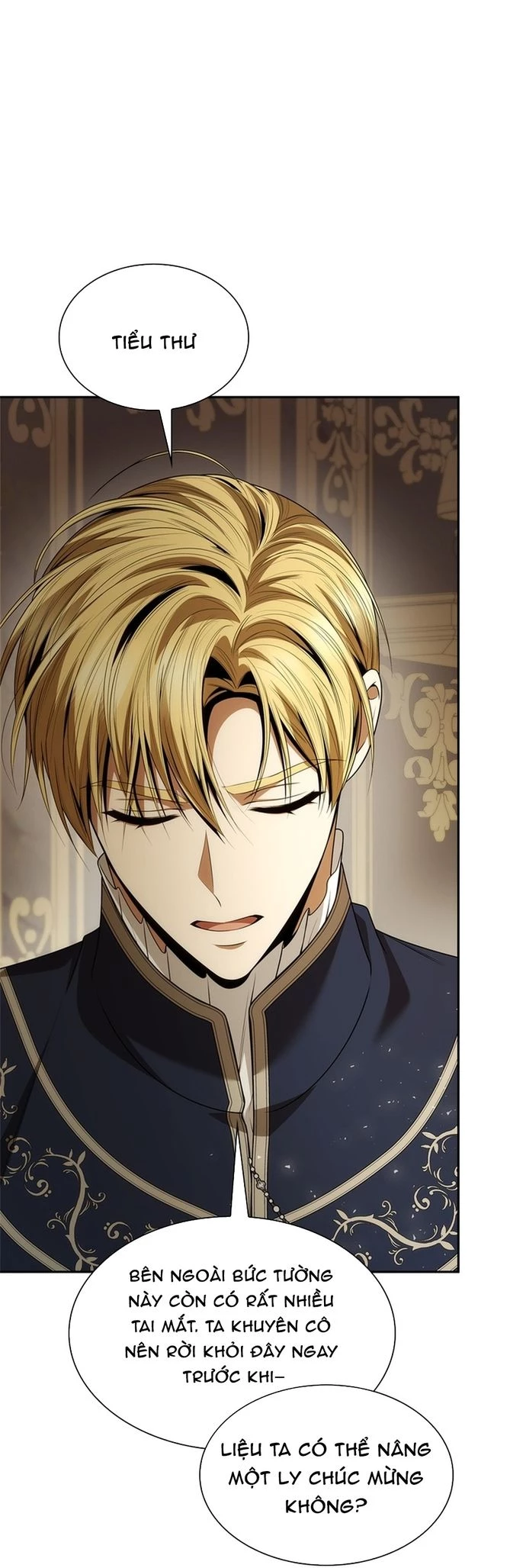 Chị Gái À, Kiếp Này Em Chính Là Nữ Hoàng Chapter 110 - 81